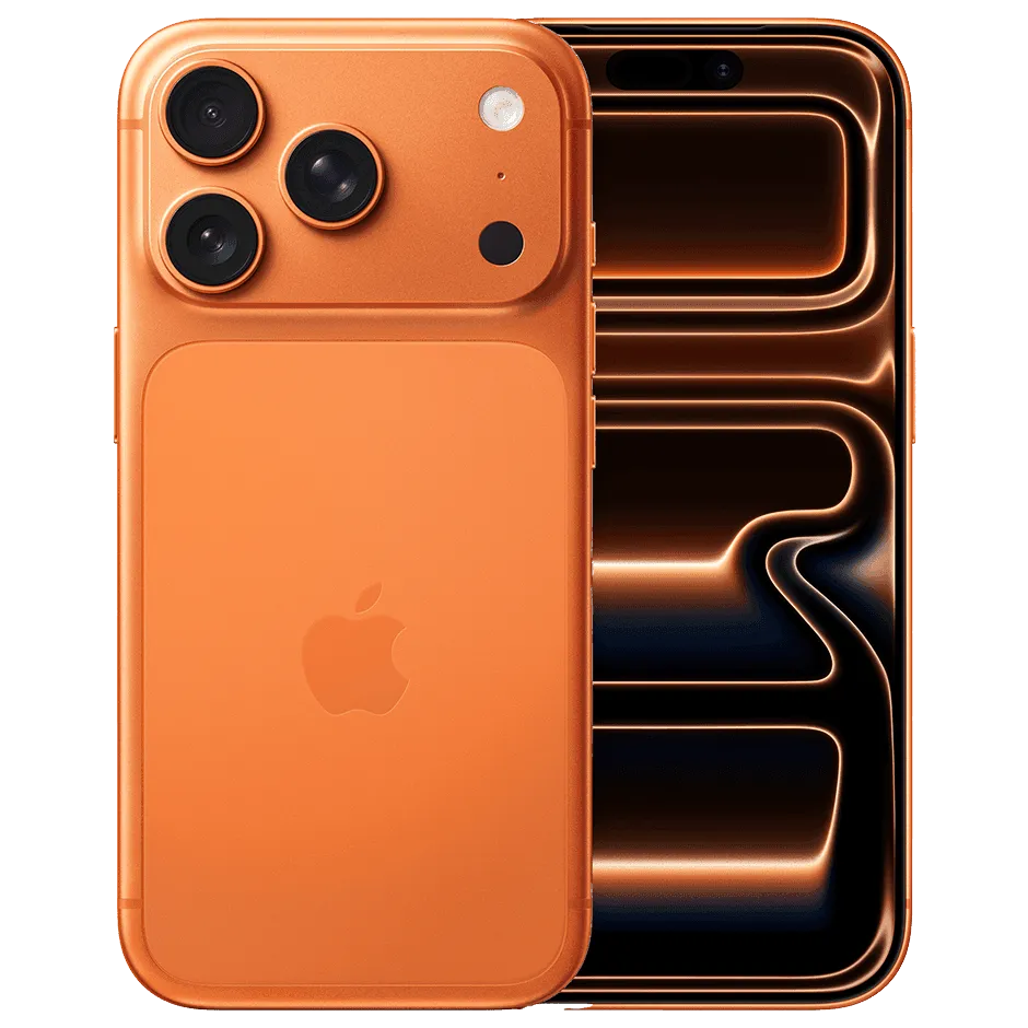 iPhone